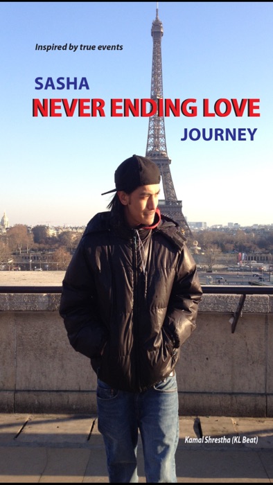 Sasha Never Ending Love Journey