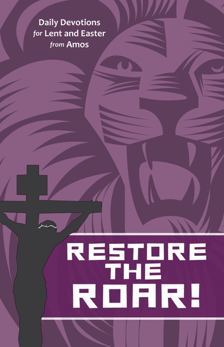 Restore the Roar! - Devotional