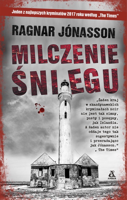 Milczenie śniegu