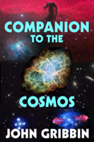 John Gribbin - Companion to the Cosmos artwork