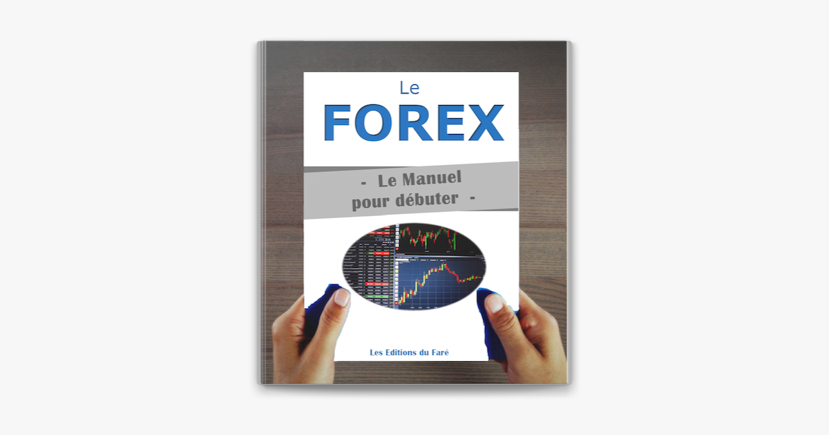 Le forex le manuel pour debuter
