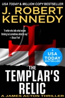 The Templar's Relic - GlobalWritersRank