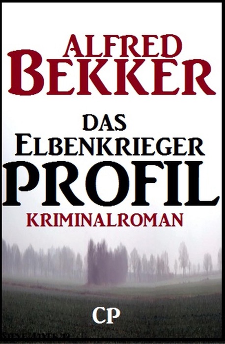 Alfred Bekker - Das Elbenkrieger-Profil