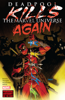 Deadpool Kills The Marvel Universe Again - Cullen Bunn