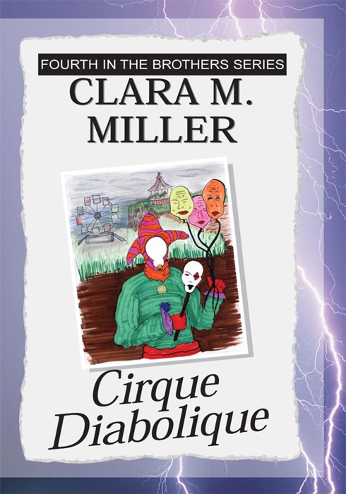 Cirque Diabolique