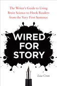 Wired for Story - Lisa Cron