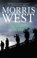 Morris West - The Clowns of God artwork