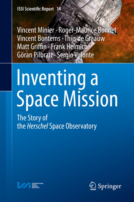 Inventing a Space Mission