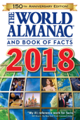 The World Almanac and Book of Facts 2018 - Sarah Janssen