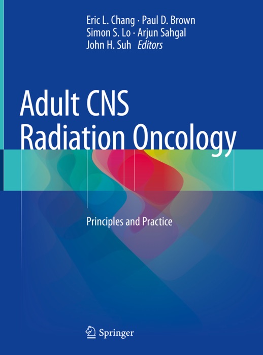 Adult CNS Radiation Oncology