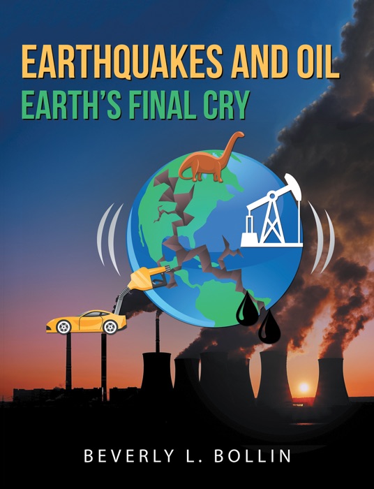 Earthquakes and Oil