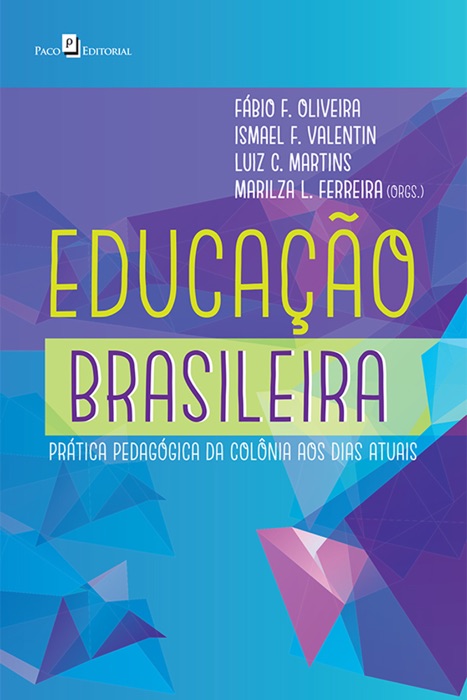 Educação Brasileira