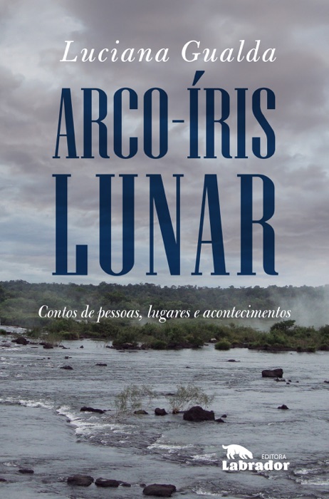 Arco-íris lunar