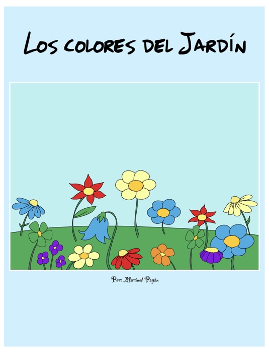 Los Colores del Jardín