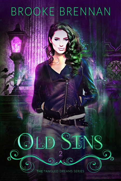 Old Sins