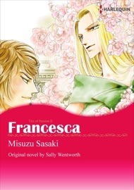 Francesca - Misuzu Sasaki by  Misuzu Sasaki PDF Download