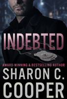 Sharon C. Cooper - Indebted artwork