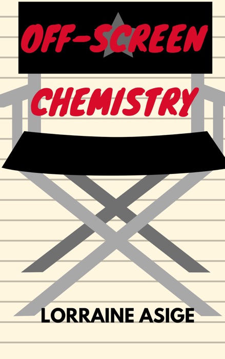 Off-screen Chemistry