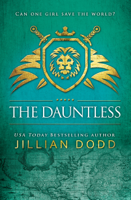 Jillian Dodd - The Dauntless artwork