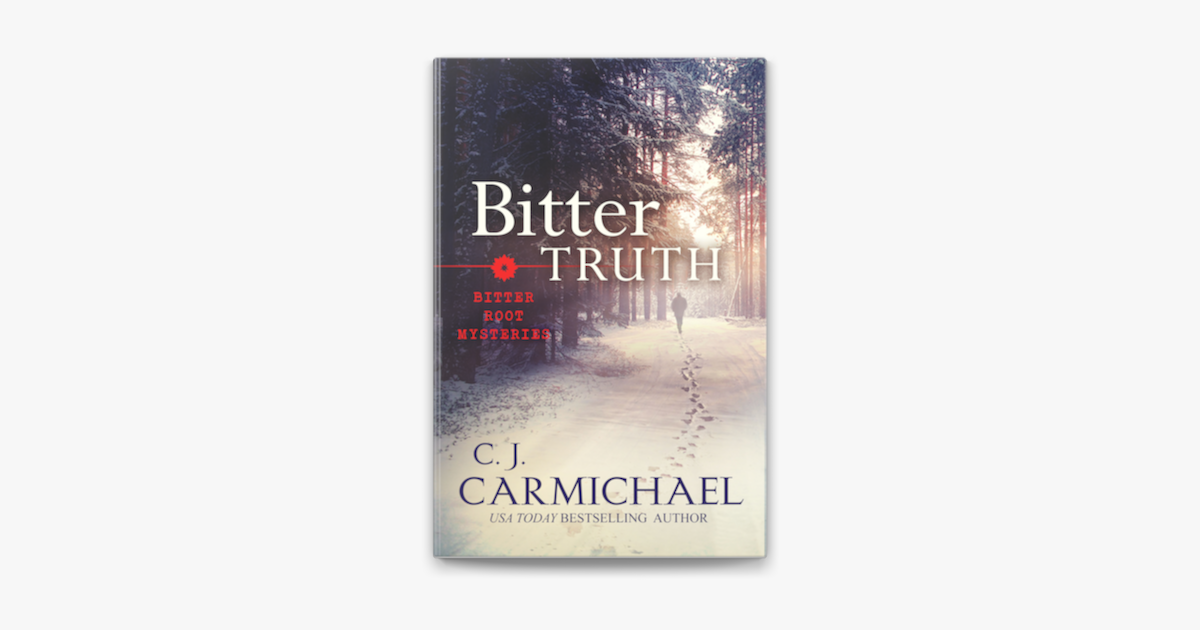 ‎Bitter Truth on Apple Books