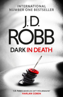 J. D. Robb - Dark in Death artwork