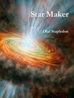 Olaf Stapledon - Star Maker artwork