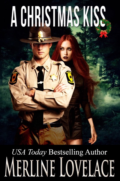 A Christmas Kiss