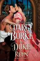 Darcy Burke - The Duke of Ruin artwork