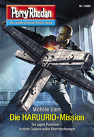 Michelle Stern - Perry Rhodan 2988: Die HARUURID-Mission artwork