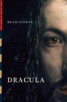 Bram Stoker - Dracula artwork