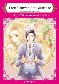 Their Convenient Marriage - Takane Yonetani by  Takane Yonetani PDF Download