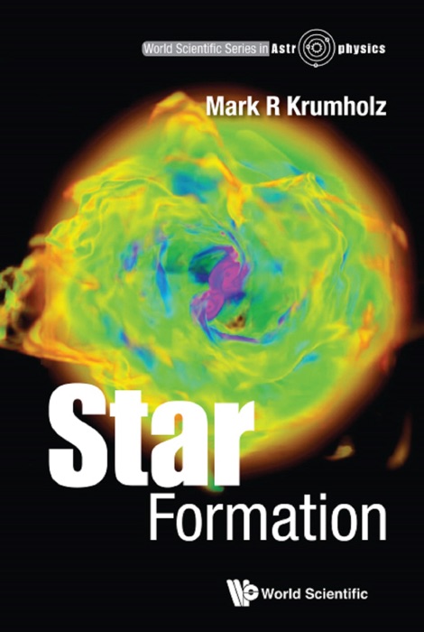 Star Formation