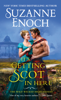 Suzanne Enoch - It's Getting Scot in Here artwork