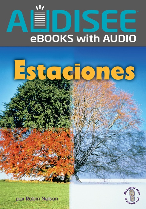 Estaciones (Seasons) (Enhanced Edition)