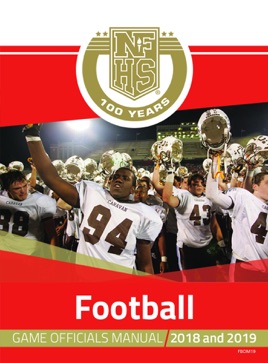 Nfhs Football Mechanics Manual