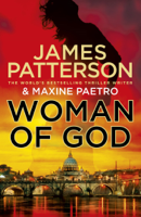 James Patterson - Woman of God artwork