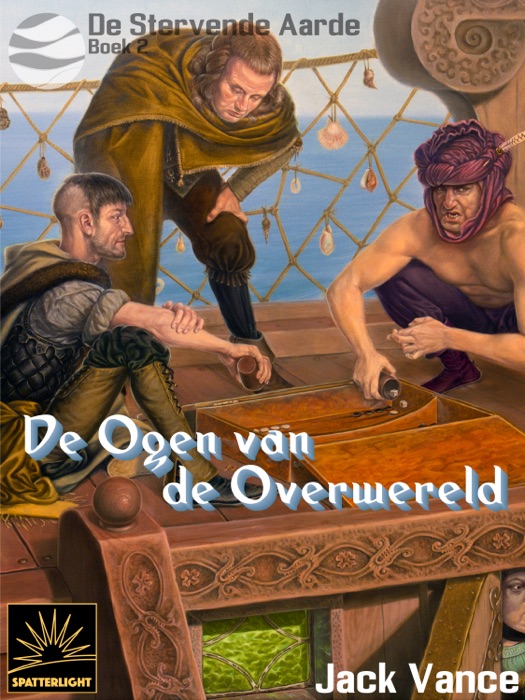 De Ogen van de Overwereld