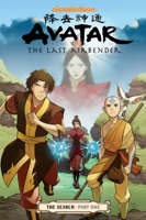 Avatar: The Last Airbender - The Search Part 1 - GlobalWritersRank