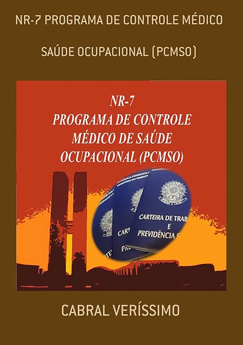 Nr 7 Programa De Controle MÉdico