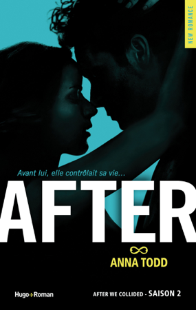 After Saison 2 - Anna Todd