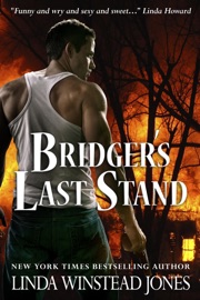 Bridger's Last Stand - Linda Winstead Jones by  Linda Winstead Jones PDF Download