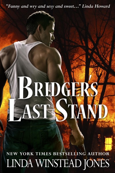 Bridger's Last Stand