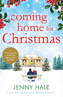 Jenny Hale - Coming Home for Christmas artwork