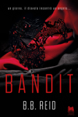 Bandit Book Cover