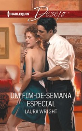 Um fim-de-semana especial - Laura Wright by  Laura Wright PDF Download