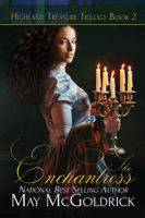 May McGoldrick - The Enchantress artwork