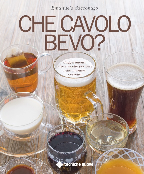 Che cavolo bevo ?