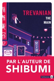 Book's Cover of The Main