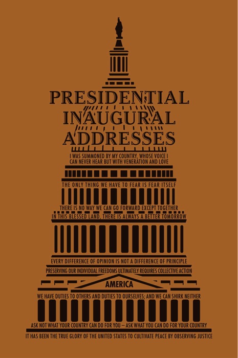 Presidential Inaugural Addresses