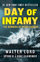 Walter Lord - Day of Infamy artwork